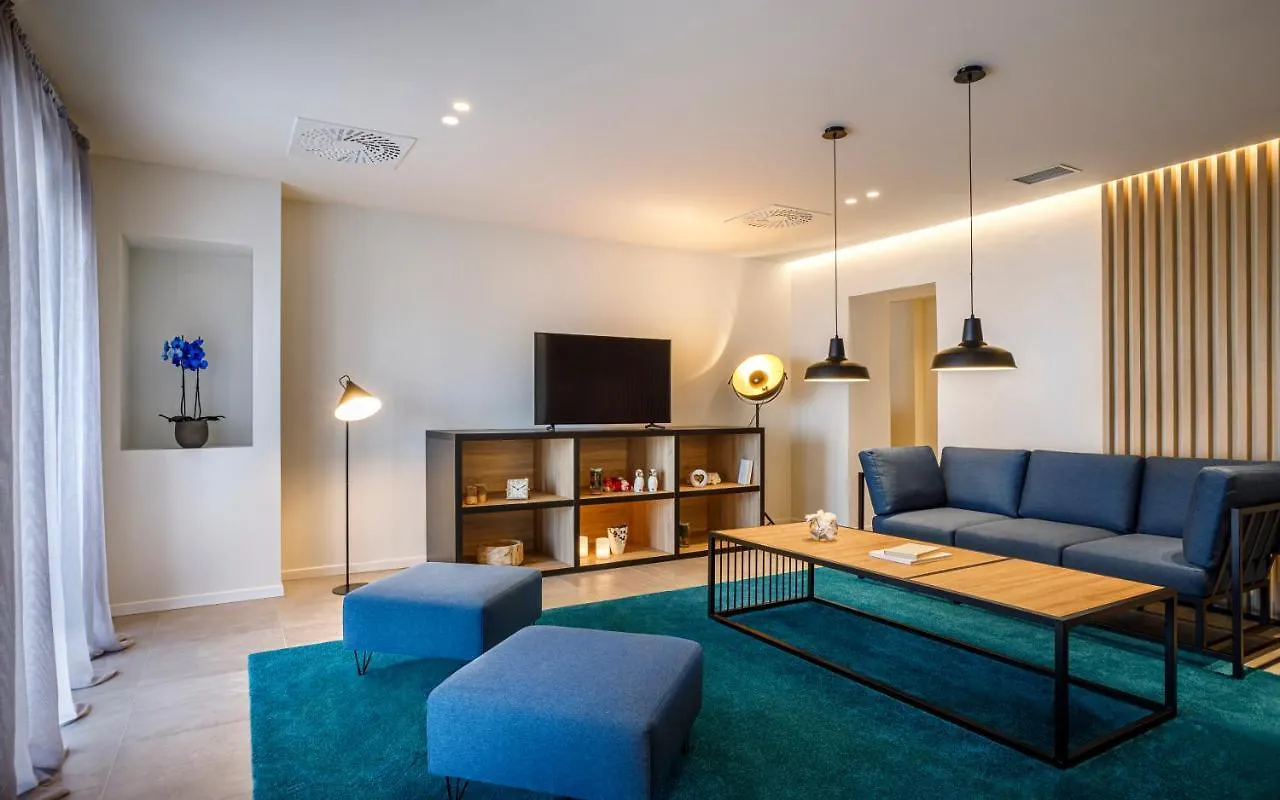 Hotel Mediteran - Liburnia Mošćenička Draga