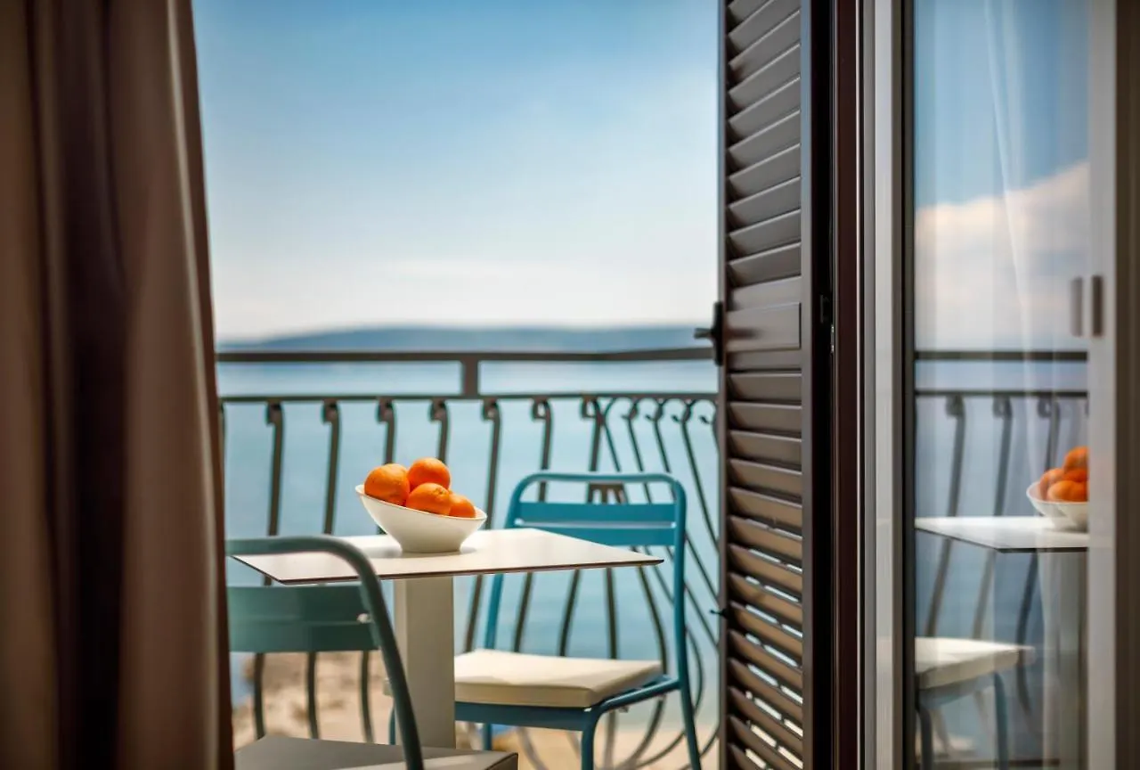 Hotel Mediteran - Liburnia Mošćenička Draga