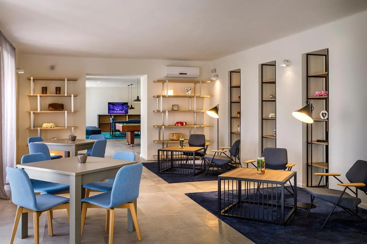 Hotel Mediteran - Liburnia Mošćenička Draga