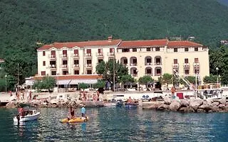 Hotel Mediteran - Liburnia Mošćenička Draga