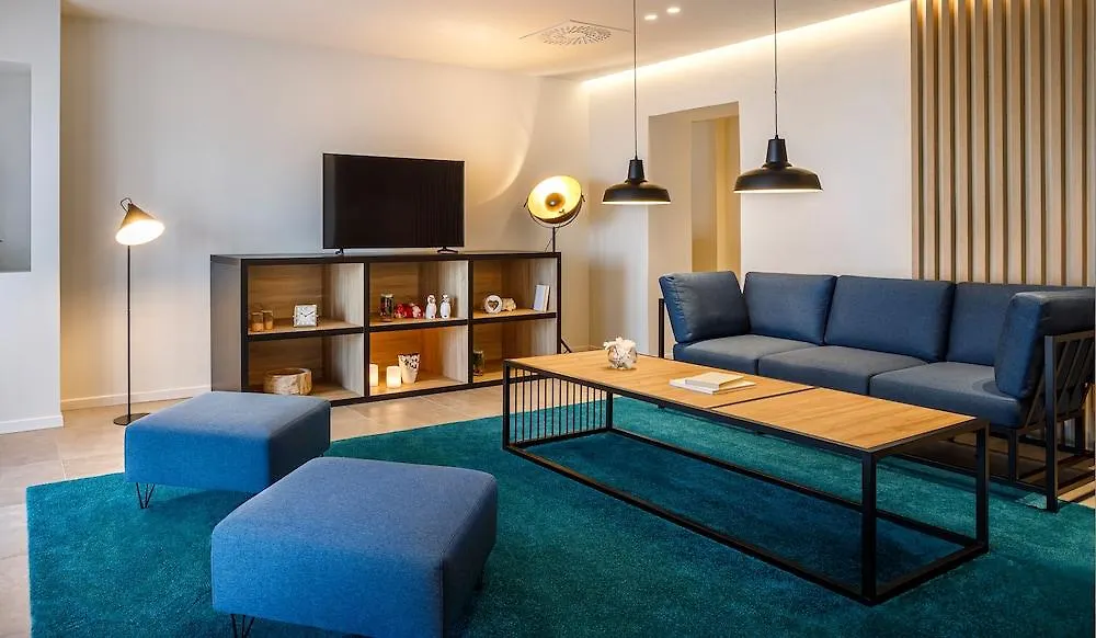 Hotel Mediteran - Liburnia Mošćenička Draga