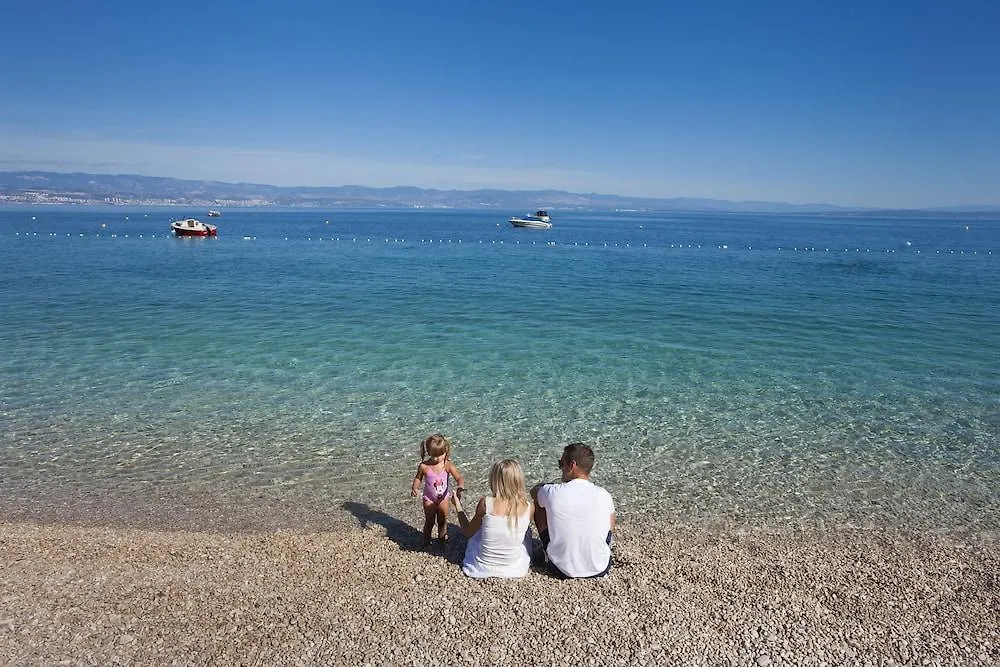 Hotel Mediteran - Liburnia Mošćenička Draga
