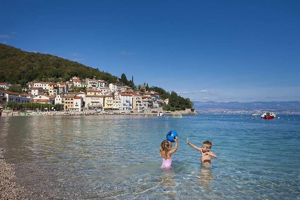 Hotel Mediteran - Liburnia Mošćenička Draga