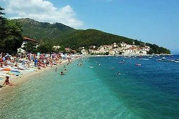 ***  Hotel Mediteran - Liburnia Mošćenička Draga Kroatië