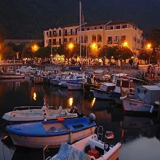 Hotel Mediteran - Liburnia Mošćenička Draga