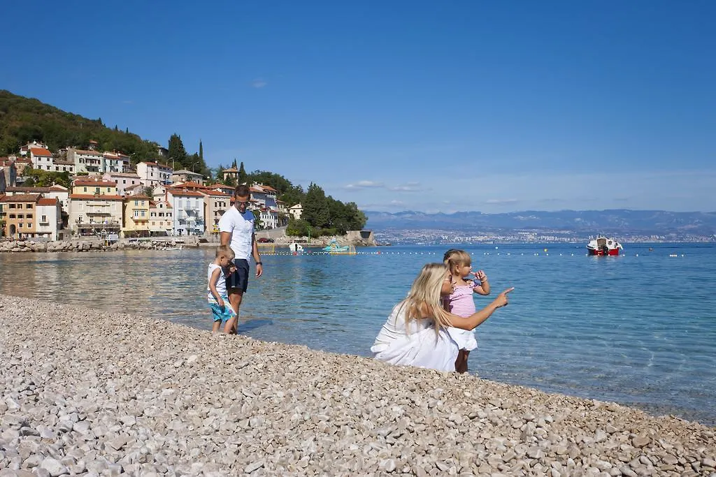 Hotel Mediteran - Liburnia Mošćenička Draga
