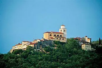 Hotel Mediteran - Liburnia Mošćenička Draga