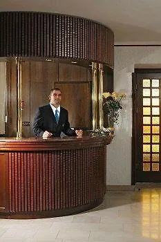 Hotel Mediteran - Liburnia Mošćenička Draga 3*,  Kroatië