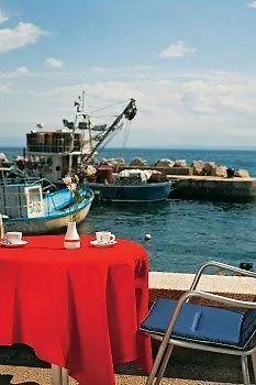 Hotel Mediteran - Liburnia Mošćenička Draga