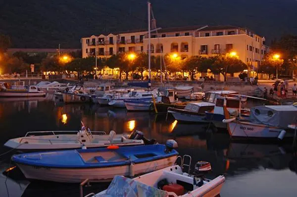 Hotel Mediteran - Liburnia Moscenicka Draga 3*,  Croatia