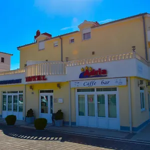 Adria Hotel Kastela