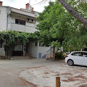  Apartman Blaskovic Horvátország