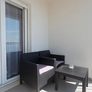  Apartman Bandic - 30 Meters To The Horvátország