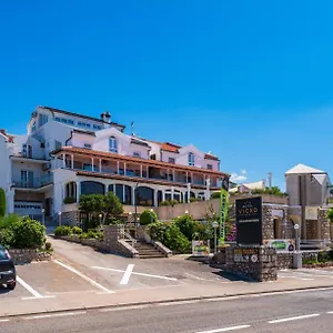 Vicko Hotel Starigrad Paklenica