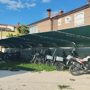 Gasthuis Confort Exclusive, Rovinj