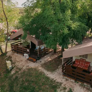 Holiday park Sunflower, Mareda