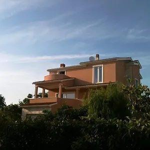  Apartman Casa Chiara Horvátország