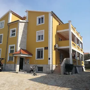  Apartman Lili Horvátország