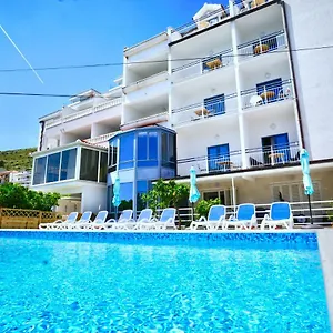 Bavaria Trogir Hotel Seget Donji