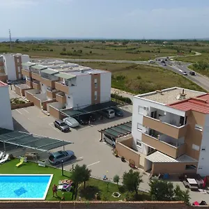  Apartman Village Horvátország