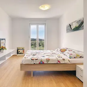  Apartman Apartments Vea Horvátország