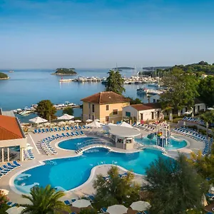 Rezort Tourist Settlement Belvedere, Vrsar