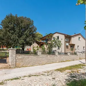  Apartman Salak Horvátország