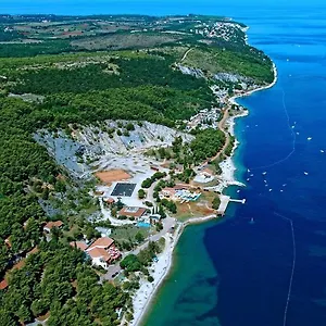 Vakantiepark Kanegra Plava Laguna, Umag